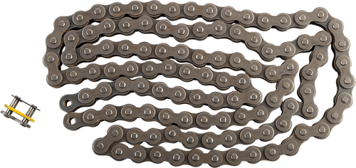 RK - M520H-114 - M520H - Heavy-Duty Chain - 114 Links