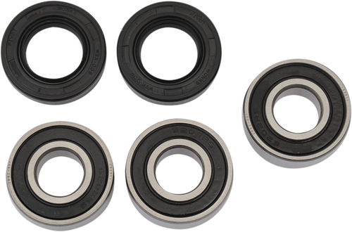 PIVOT WORKS - PWFWK-K09-008 - Wheel Bearing Kit - Front - Kawasaki AR/KX/KLX