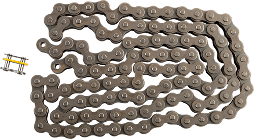 RK - M520H-118 - M520H - Heavy-Duty Chain - 118 Links