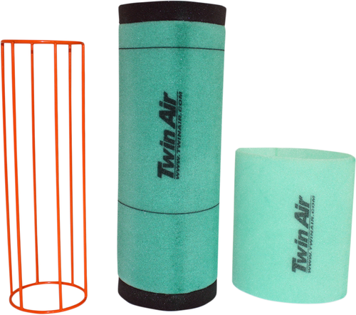 TWIN AIR - 156065P - Standard Air Filter with Cage Kit - Can-Am