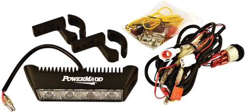 POWERMADD - 66005 - Auto-Reverse LED Light Kit - Yamaha