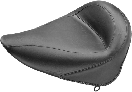 MUSTANG - 75750 - Solo Seat - No Studs - FL/FX '84-'99