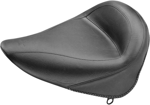 MUSTANG - 75750 - Solo Seat - No Studs - FL/FX '84-'99