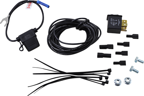 RIVCO PRODUCTS - EH500 - Electric Horn Hardware - Multi
