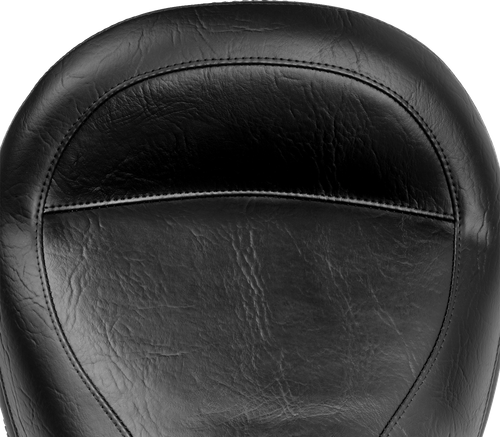 MUSTANG - 75086 - Solo Seat - No Studs - FL/FX '00-'07