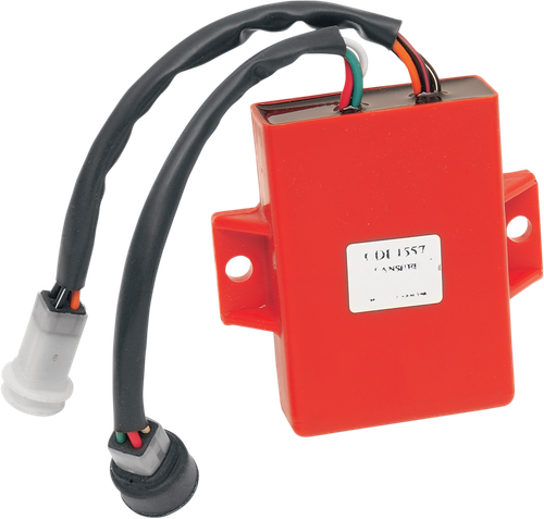 RICK'S MOTORSPORT ELECTRIC - 15-413 - Hot Shot CDI Box - Yamaha