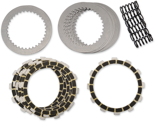 BARNETT - 303-45-20018 - Clutch Kit