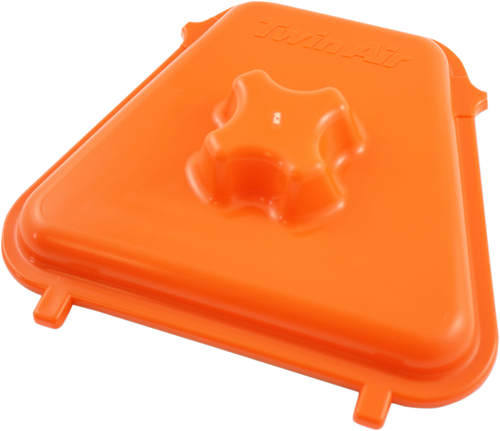 TWIN AIR - 160114 - Airbox Cover - Fantic/Yamaha