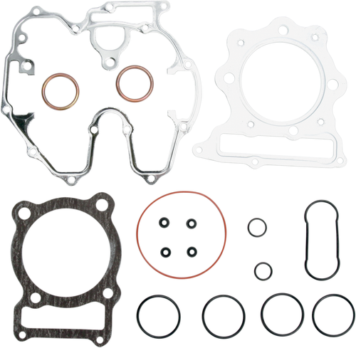 VESRAH - VG-5080-M - Top End Gasket Set - Honda