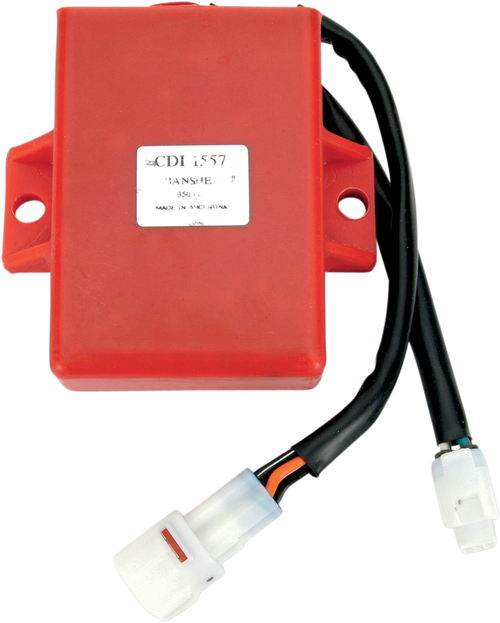 RICK'S MOTORSPORT ELECTRIC - 15-414 - Hot Shot CDI Box - Yamaha