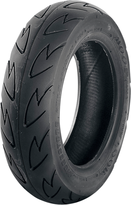BRIDGESTONE - 184601 - Tire - Hoop - Front/Rear - 3.50-10 - 59J