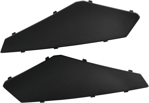 POWERMADD - 34271 - Star Handguard System - Vent Cover - Black