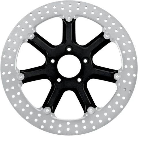 RSD - 0133-3015DIES-SMB - Brake Rotor - Diesel - 13”