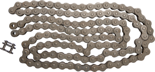 RK - M420H-130 - M420H - Heavy-Duty Chain - 130 Links