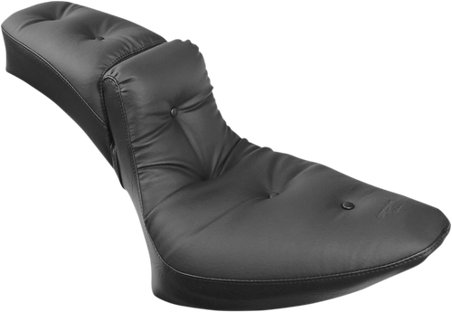 MUSTANG - 75110 - Regal Duke Pillow Seat - '84-'99