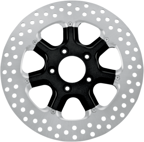 RSD - 0133-1522DIES-SMB - Brake Rotor - Diesel - 11.5”