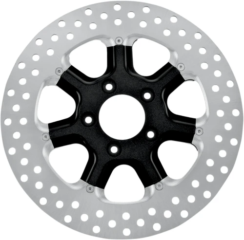 RSD - 0133-1522DIES-SMB - Brake Rotor - Diesel - 11.5”