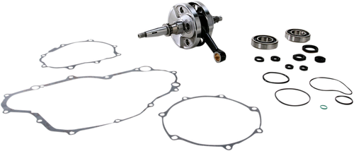 WISECO - WPC141 - Crankshaft Kit - Yamaha WR250F