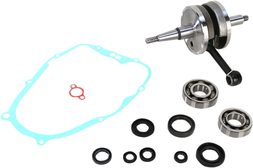 WISECO - WPC105 - Crankshaft Kit - Yamaha YSF200 Blaster