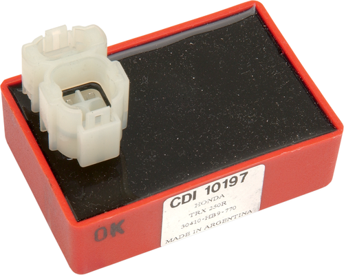 RICK'S MOTORSPORT ELECTRIC - 15-616 - Hot Shot CDI Box - Honda