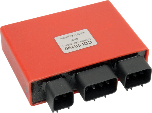 RICK'S MOTORSPORT ELECTRIC - 15-619 - Hot Shot CDI Box - Honda