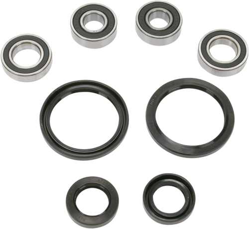 PIVOT WORKS - PWFWK-Y08-000 - Wheel Bearing Kit - Front - Blaster 200/Timberwolf 250