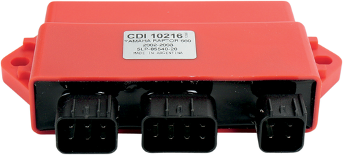 RICK'S MOTORSPORT ELECTRIC - 15-417 - Hot Shot CDI Box - Yamaha