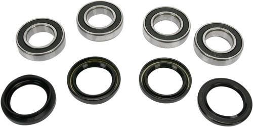 PIVOT WORKS - PWFWK-Y11-043 - Wheel Bearing Kit - Front - Yamaha/Kymco