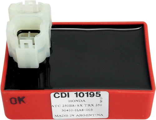 RICK'S MOTORSPORT ELECTRIC - 15-617 - Hot Shot CDI Box - Honda