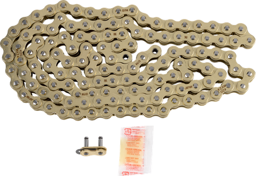 RK - GB420MXZ4-120 - 420 MXZ4 - Heavy Duty Chain - 120 Links