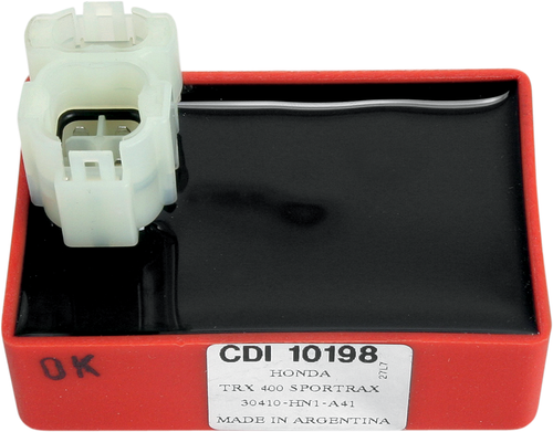 RICK'S MOTORSPORT ELECTRIC - 15-618 - Hot Shot CDI Box - Honda