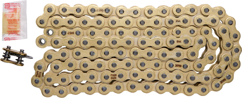 RK - GB520MXU-110 - 520 MXU - Sealed Racing UW-Ring Chain - 110 Links