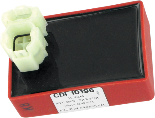 RICK'S MOTORSPORT ELECTRIC - 15-615 - Hot Shot CDI Box - Honda