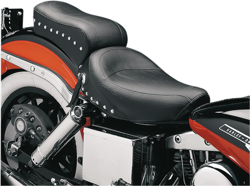 MUSTANG - 75302 - Studded Seat - FX/FL '58-'84