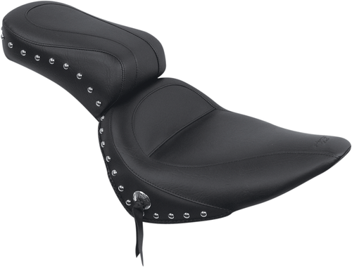 MUSTANG - 75303 - Studded Seat - FXST '84-'99