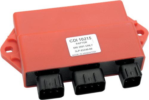 RICK'S MOTORSPORT ELECTRIC - 15-419 - Hot Shot CDI Box - Yamaha