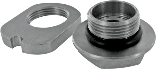 PINGEL - 62079 - Tank Fittings Kit - 1/4" NPT - Sportster