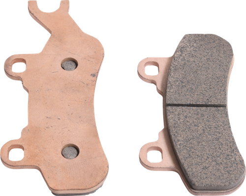 ALL BALLS - 18-8026 - Sintered Brake Pads - Front Right/Rear Right