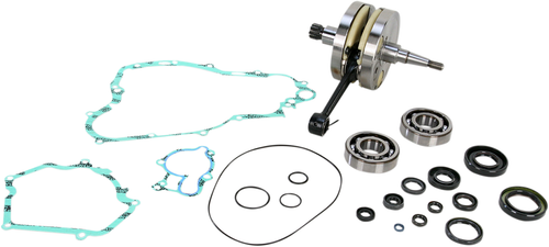 WISECO - WPC134 - Crankshaft Kit - Yamaha YZ250