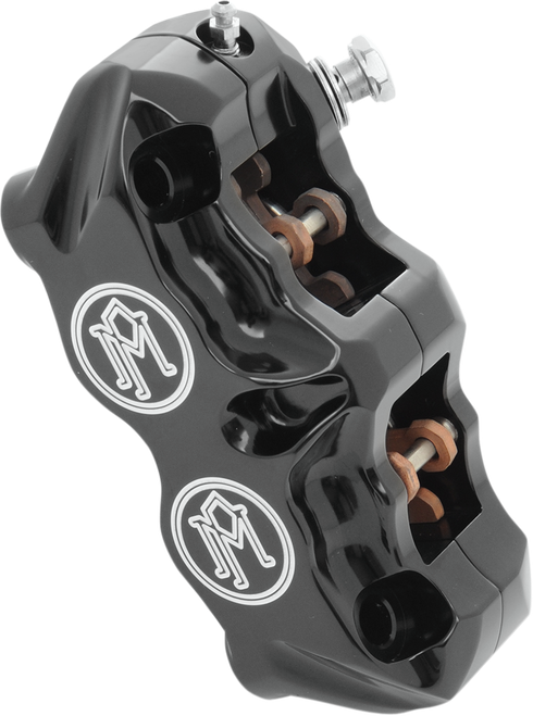 PERFORMANCE MACHINE (PM) - 0052-2405-BM - Radial Caliper - Left - Contrast Cut