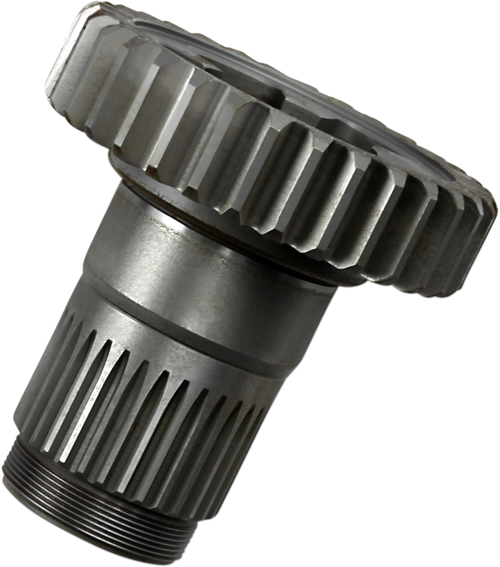 ANDREWS - 296591 - Main Drive Gear with Belt Drive - '91-'95 Harley-Davidson