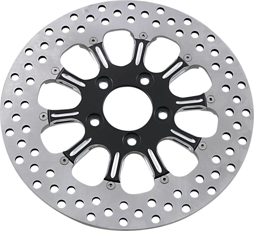 PERFORMANCE MACHINE (PM) - 0133-1523RELS-BMP - Brake Rotor - 11.5" - Revel - Platinum Cut