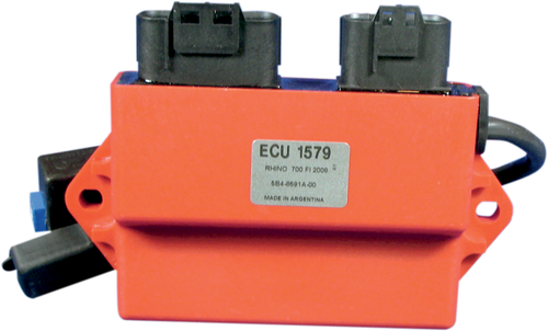 RICK'S MOTORSPORT ELECTRIC - 15-420 - Hot Shot ECU - '08-'11 Rhino 700 FI