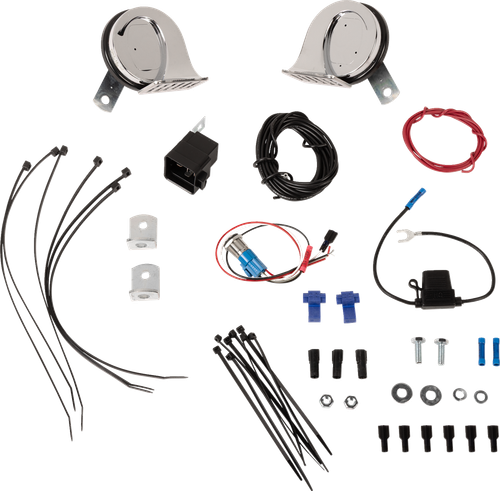 RIVCO PRODUCTS - EH550 - Electric Horn
