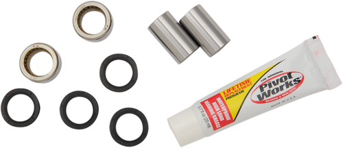 PIVOT WORKS - PWSHK-H40-000 - Shock Bearing - Rear - Honda