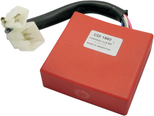 RICK'S MOTORSPORT ELECTRIC - 15-207 - CDI Box - Kawasaki
