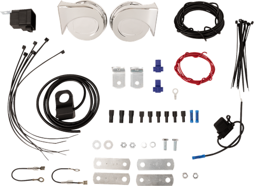 RIVCO PRODUCTS - EH555 - Electric Horn