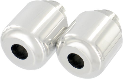 PINGEL - 62301 - Bar Ends - Honda - Aluminum