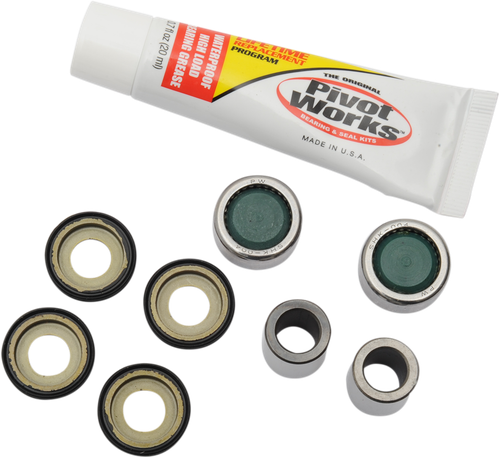 PIVOT WORKS - PWSHK-K07-521 - Shock Bearing Kit