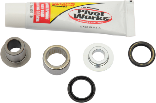 PIVOT WORKS - PWSHK-K10-006 - Shock Bearing Kit